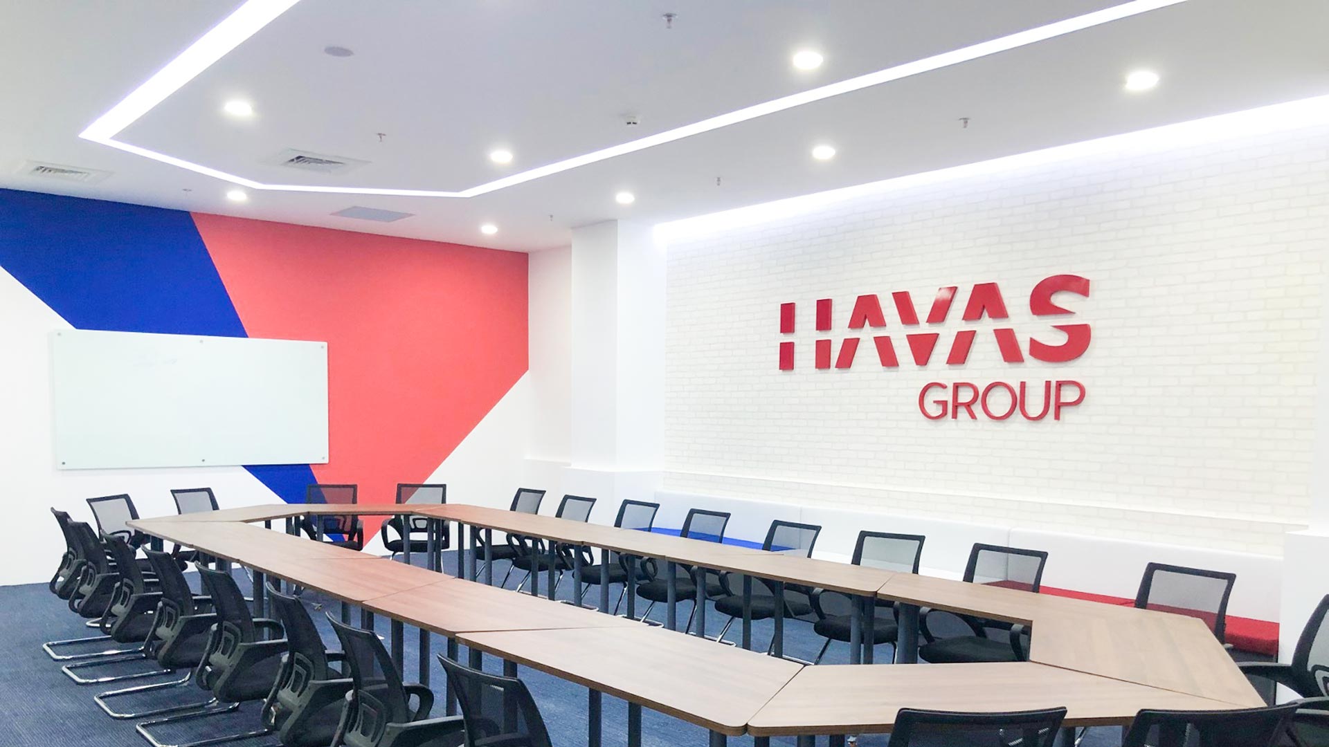 Havas Media Banner