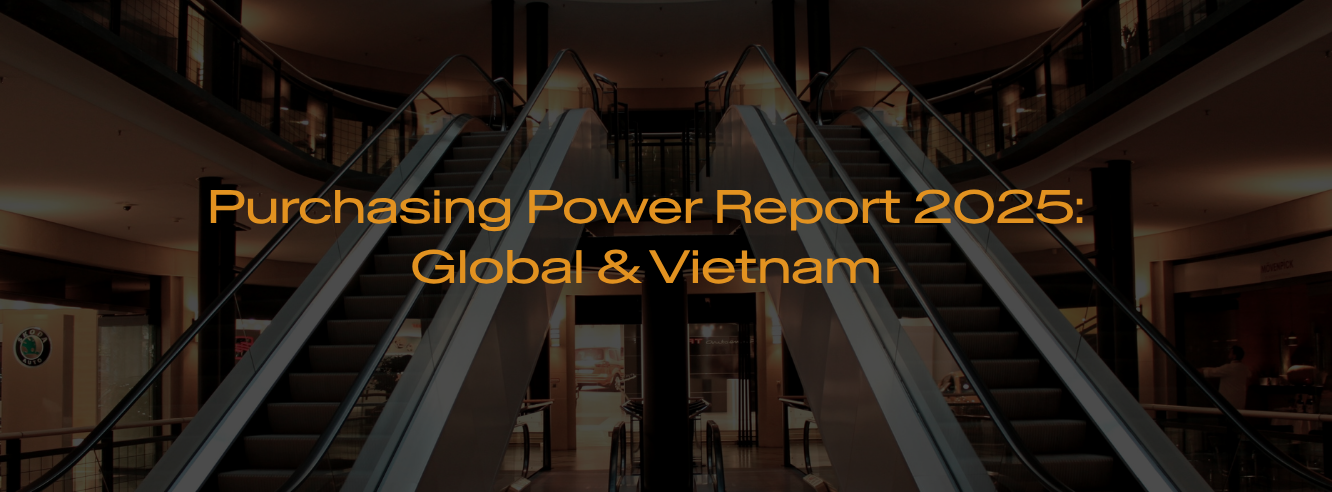 Inside Complexity: Unpacking the 2025 Vietnam Purchasing Power Report