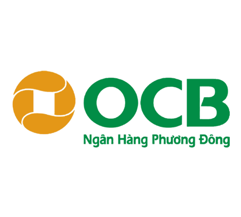 OCB - Ngân hàng TMCP Phương Đông